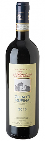 Chianti Rufina DOCG Fattoria di Basciano - 2021