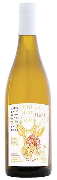 Chorey les Beaune AOP - 2023