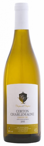 Corton Charlemagne Grand Cru AOP - 2020