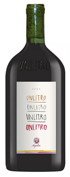 Costa Toscana "UNLITRO" IGP - 2022