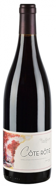 Côte Rôtie AOP - 2023