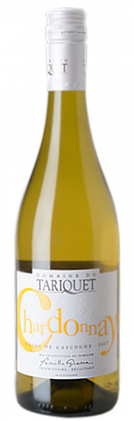 Côtes de Gascogne Chardonnay IGP - 2021