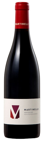 Côtes de Ventoux Rouge "Dentelles" AOP - 2023