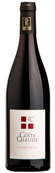 Côtes du Rhône "Florilège" AOP - 2022