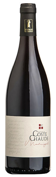 Côtes du Rhône Villages "Madrigal" AOP - 2019