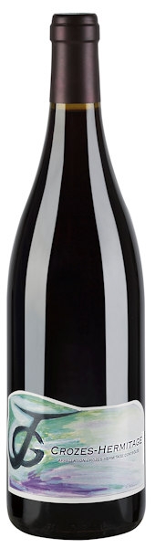 Crozes Hermitage Rouge AOP - 2022
