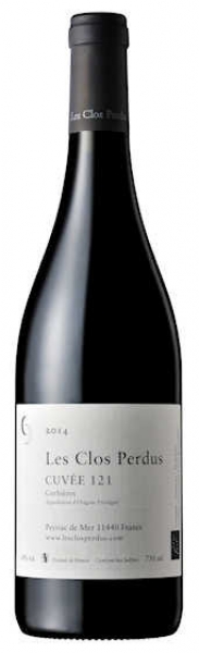 "Cuvée 191" AOP - 2022
