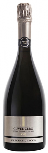 "Cuvée Zero" Metodo Classico IGP