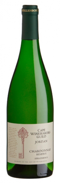 Stellenbosch Chardonnay "Auction Reserve" WO - 2010