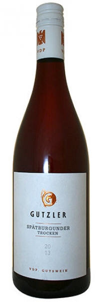 Spätburgunder VDP.Gutswein QW - 2022