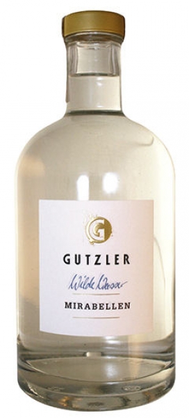 "Wilde Wasser" Mirabelle