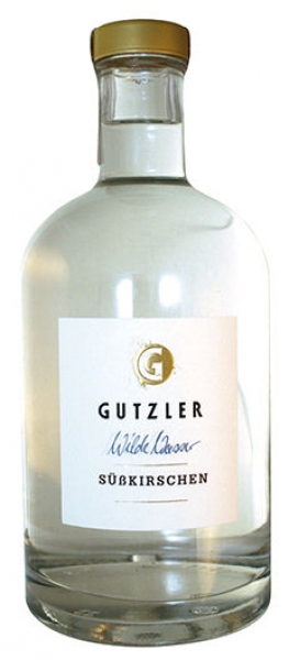 "Wilde Wasser" Süßkirsche