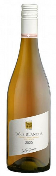 Dôle Blanche AOC - 2024