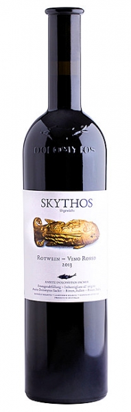 Dolomytos rot "Skythos" - 2015