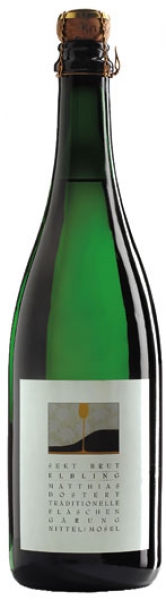 Elbling Sekt brut