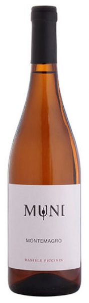 Durella "Montemagro" IGP - 2019