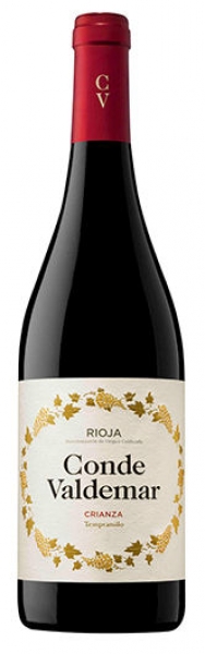 Rioja Crianza DOP - 2019