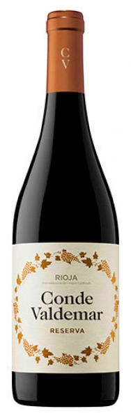 Rioja Reserva DOP - 2016