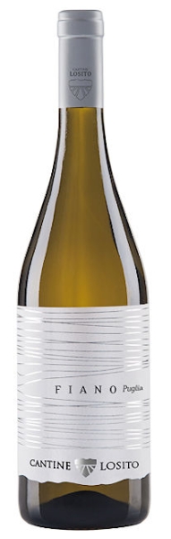 Fiano IGP - 2023