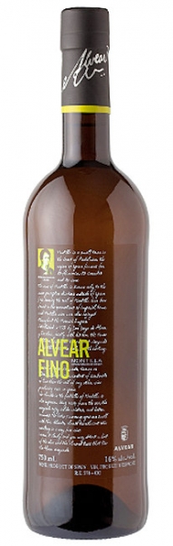 Pedro Ximénez Fino