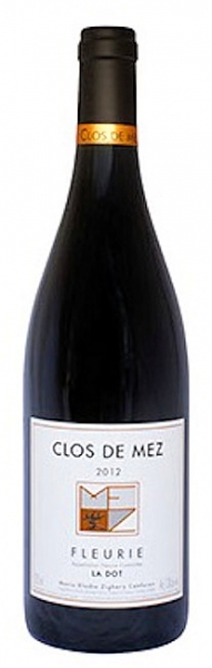 Fleurie "La Dot" AOP - 2021