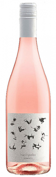 Frizzante Blaufränkisch/Zweigelt Rosé "Schwerelos"
