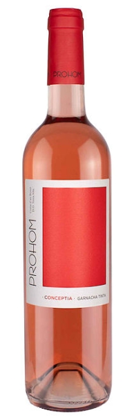 Garnacha Rosado "Prohom" DOP - 2021