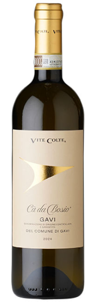Gavi di Gavi DOCG Cà da Bosio - 2024