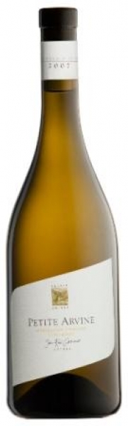Petite Arvine AOC - 2023