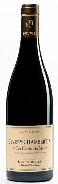 Gevrey Chambertin Premier Cru "Combe Aux Moine" AOP - 2018