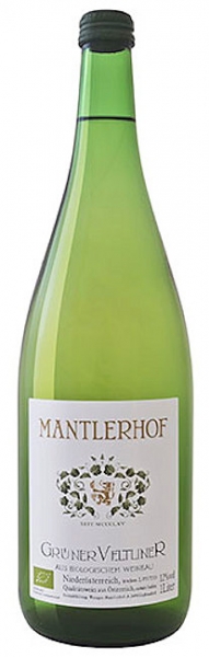 Grüner Veltliner Gutswein QW