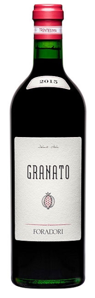 "Granato" Teroldego IGP - 2019