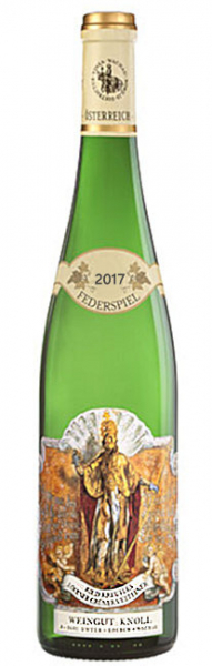 Grüner Veltliner Federspiel "Loibner" QW - 2023