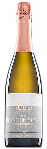 Grüner Veltliner Sekt Brut