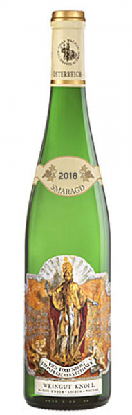 Grüner Veltliner Smaragd "Loibenberg" QW - 2023
