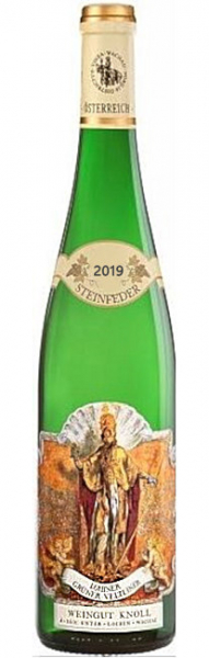 Grüner Veltliner Steinfeder "Loibner" QW - 2023
