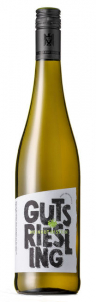 Gutsriesling VDP.Gutswein QW - 2022