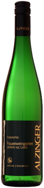 Grüner Veltliner Federspiel "Dürnstein" QW - 2024