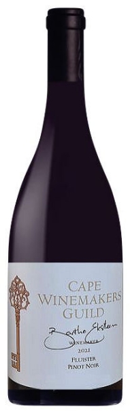 Hemel-en-Aarde Pinot Noir "Fluister" WO - 2021