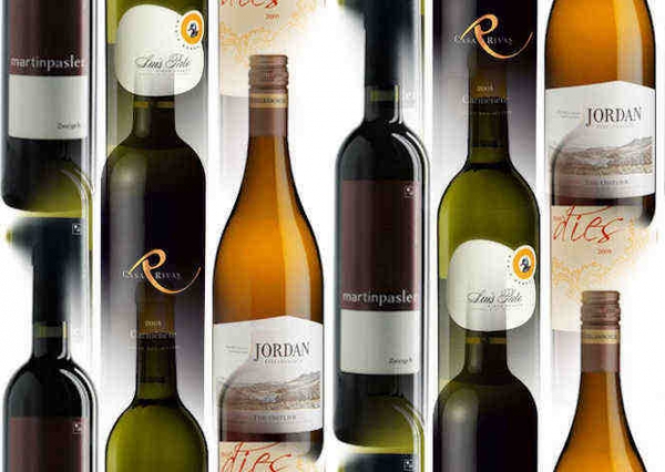 Wein-Paket "Blind Date Premium" (6 x 2 Fl.)
