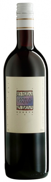 Gamay Coteaux de Dardagny Premier Cru Vielles Vignes AOC - 2019
