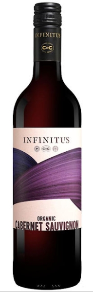 "Infinitus" Cabernet Sauvignon IGP - 2023