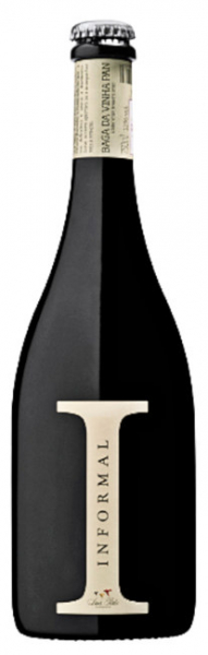 Baga da Vinha Pan Vinho Espumante "Informal"