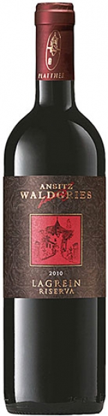 Lagrein Riserva DOP - 2021