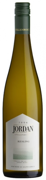 Riesling "The Real McCoy" WO - 2023