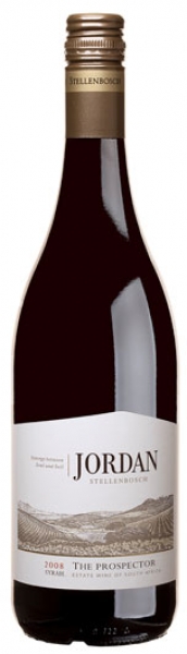 Syrah "The Prospector" WO - 2022
