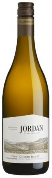 Chenin Blanc "Inspector Péringuey" WO - 2023