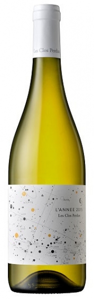 L'Année Blanc IGP