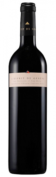 "L 'Esprit de Genève" AOC - 2021