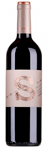 Lagrein Dürkheimer Nonnengarten QW - 2018